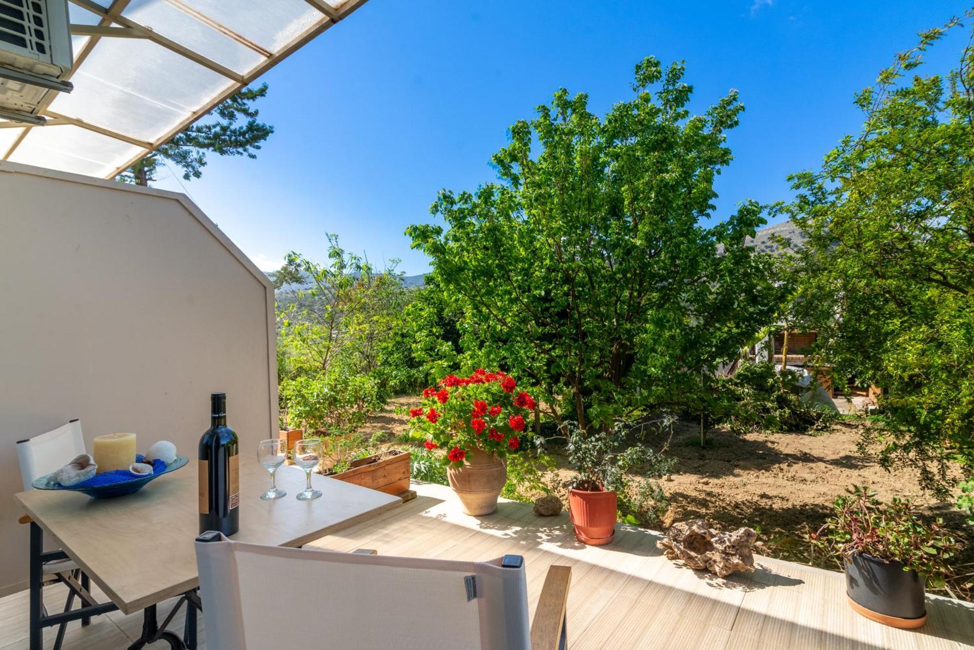 The Holiday House 1 Kavrokhorion Екстериор снимка